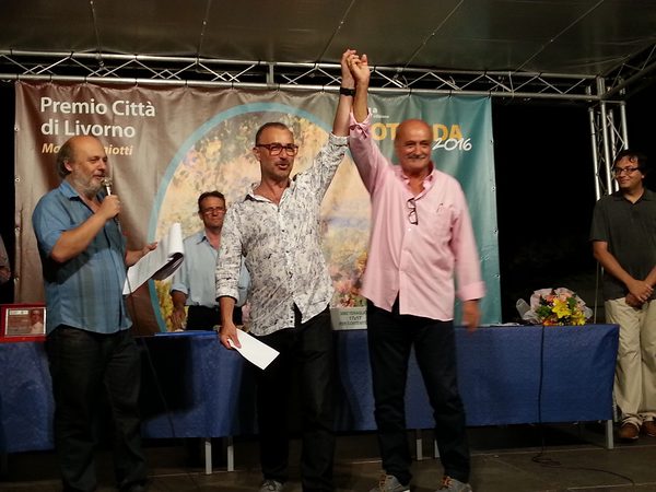 Vincitori Premio rotonda 2016 - 1 Marco Dolfi